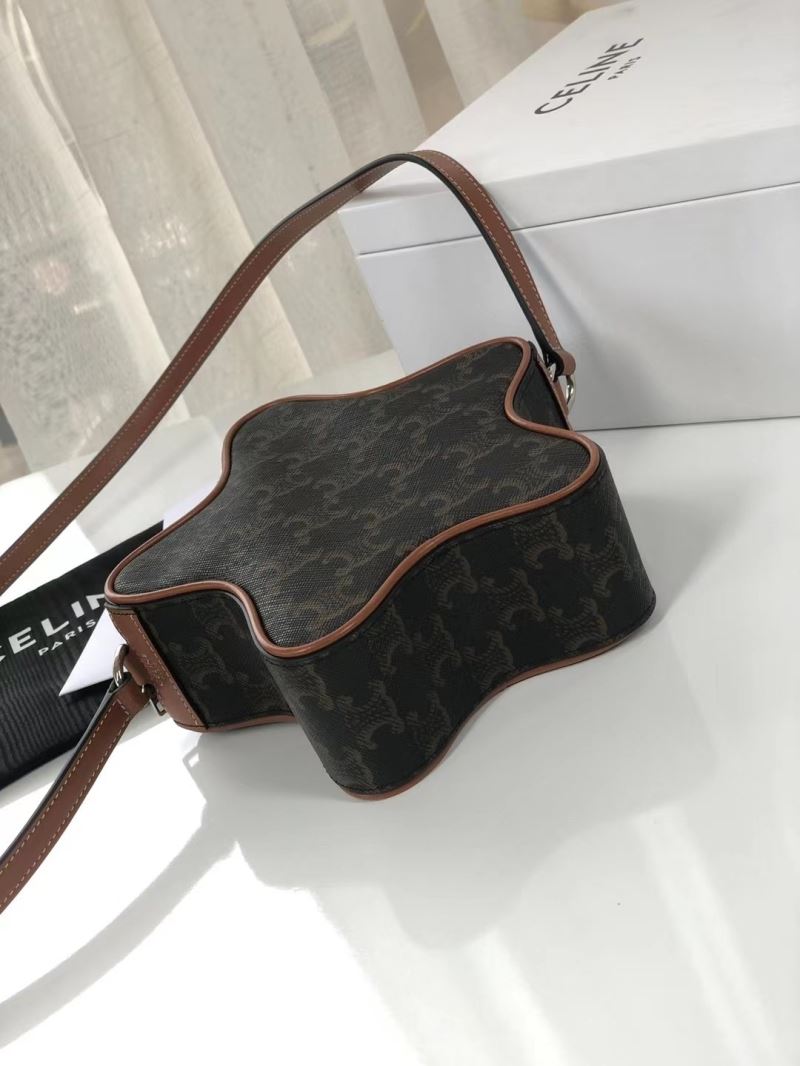 Celine Satchel Bags